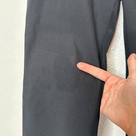 Halti Softshell Storm wall Black Snow Winter Pants 6 - Picture 6 of 10